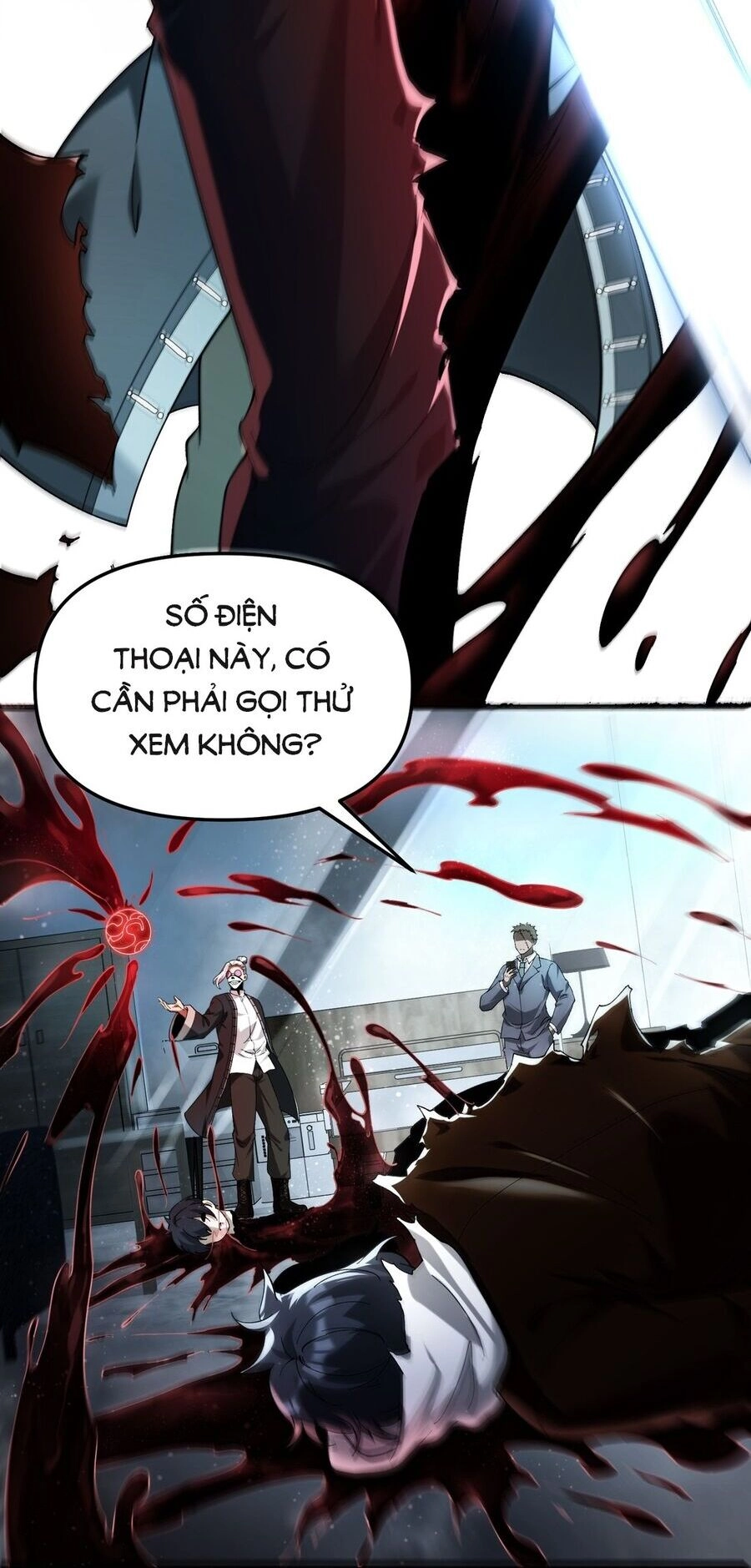 Tôi Livestream Cầu Hôn Nữ Quỷ Vậy Mà Thành Công!? Chapter 29 - 60