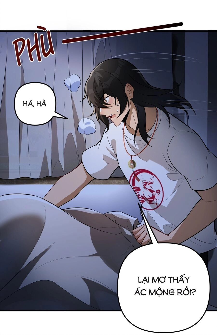 Tôi Livestream Cầu Hôn Nữ Quỷ Vậy Mà Thành Công!? Chapter 29 - 66