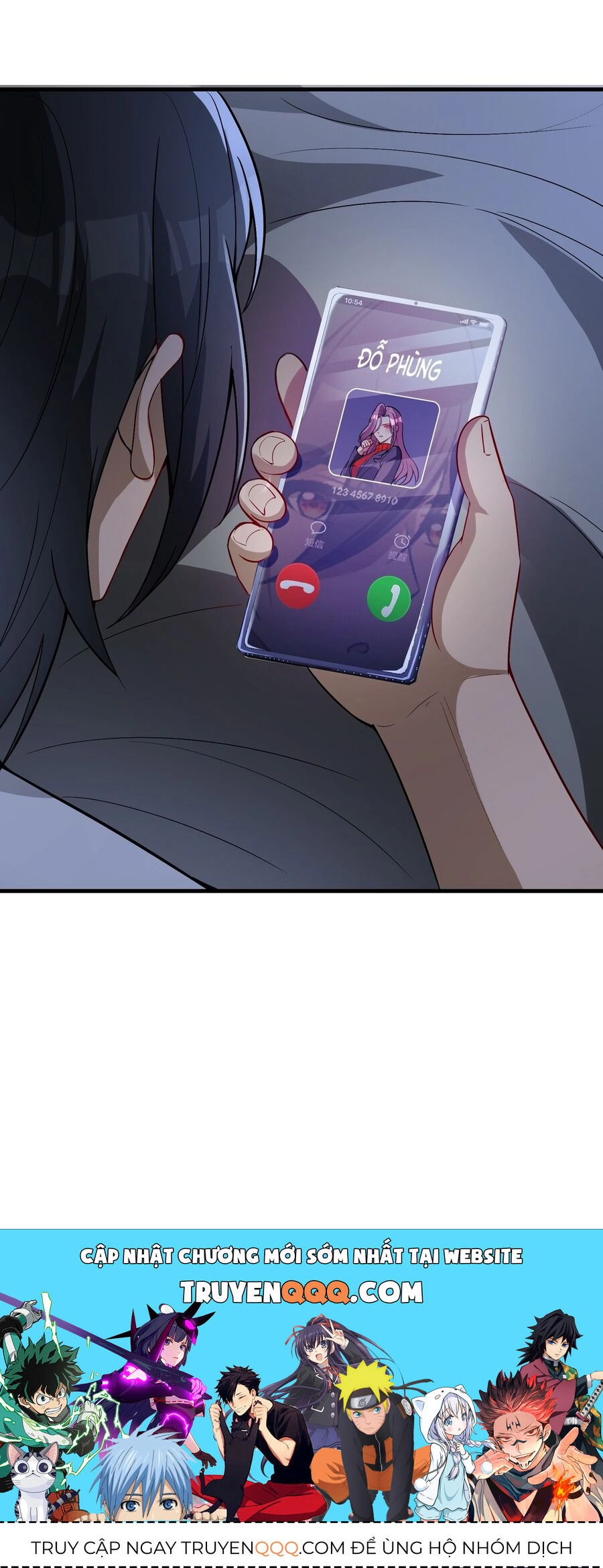 Tôi Livestream Cầu Hôn Nữ Quỷ Vậy Mà Thành Công!? Chapter 29 - 68