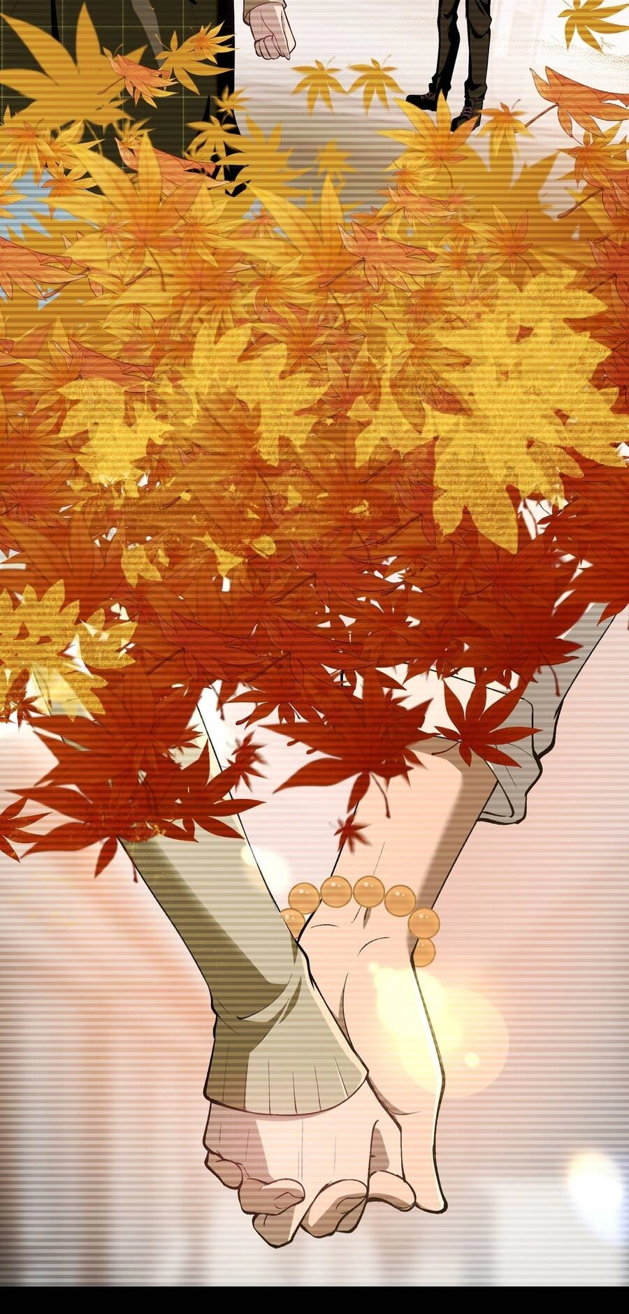 Tôi Livestream Cầu Hôn Nữ Quỷ Vậy Mà Thành Công!? Chapter 30 - 7