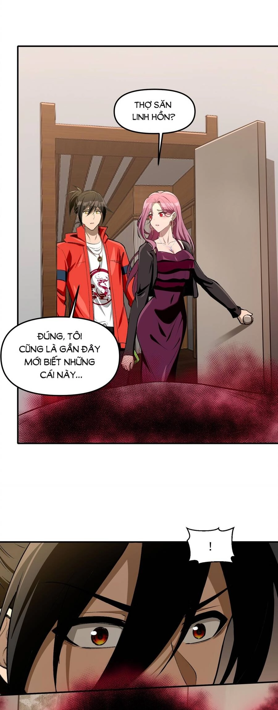 Tôi Livestream Cầu Hôn Nữ Quỷ Vậy Mà Thành Công!? Chapter 30 - 22