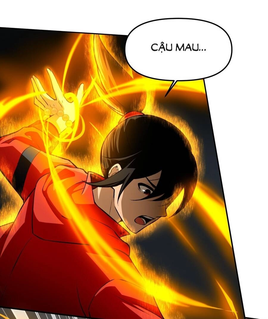 Tôi Livestream Cầu Hôn Nữ Quỷ Vậy Mà Thành Công!? Chapter 30 - 28