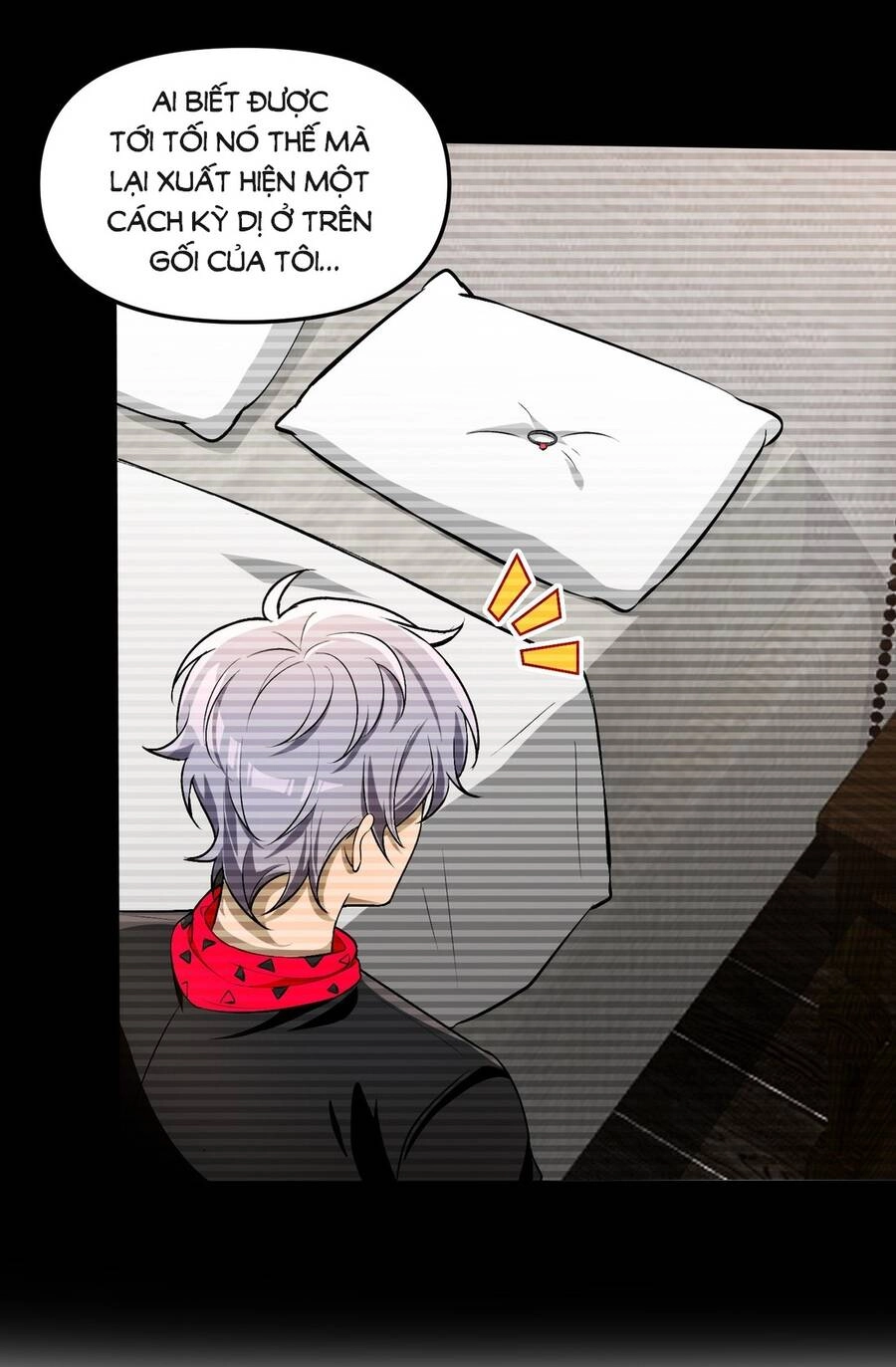 Tôi Livestream Cầu Hôn Nữ Quỷ Vậy Mà Thành Công!? Chapter 30 - 64