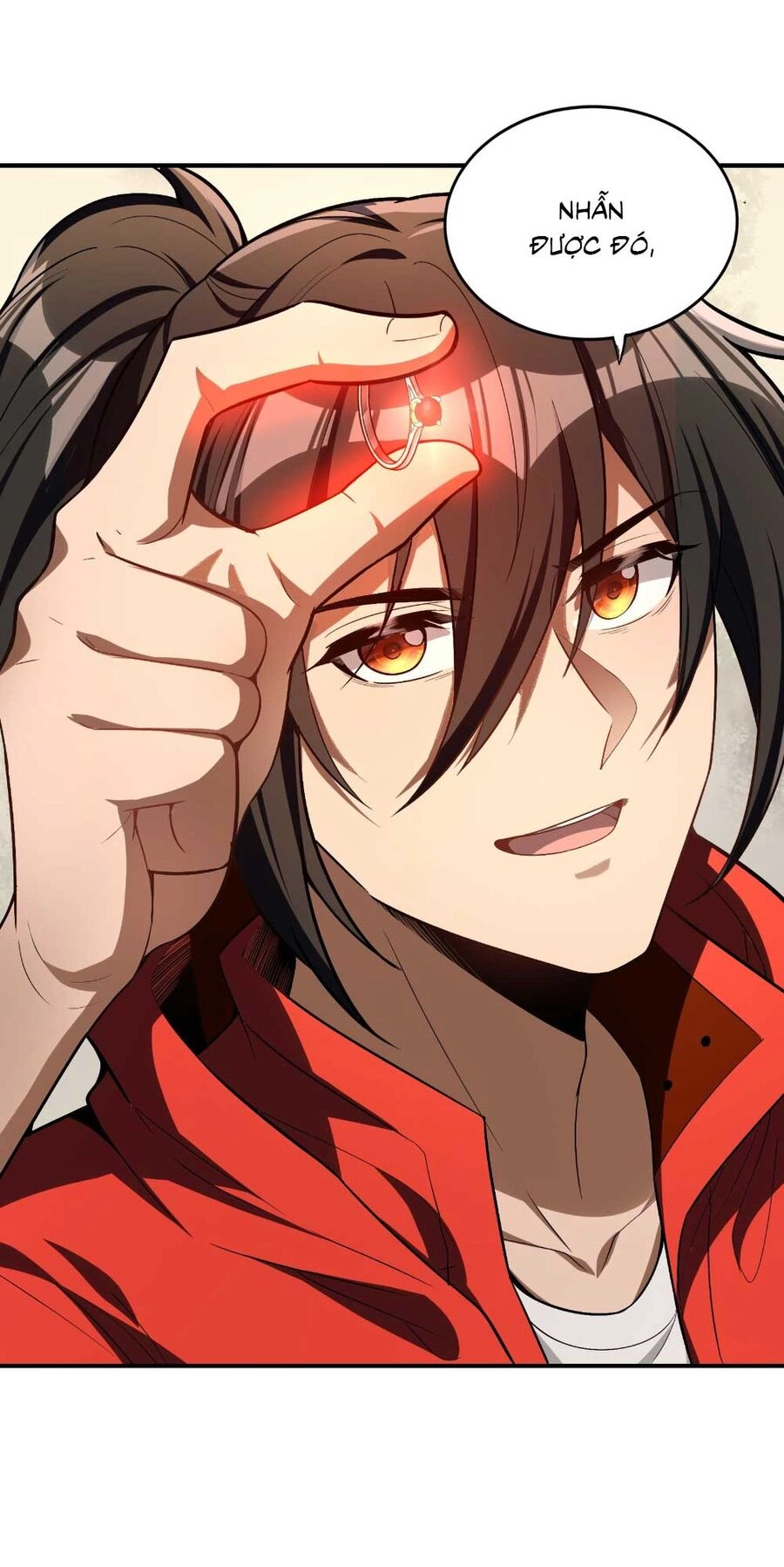 Tôi Livestream Cầu Hôn Nữ Quỷ Vậy Mà Thành Công!? Chapter 31 - 3