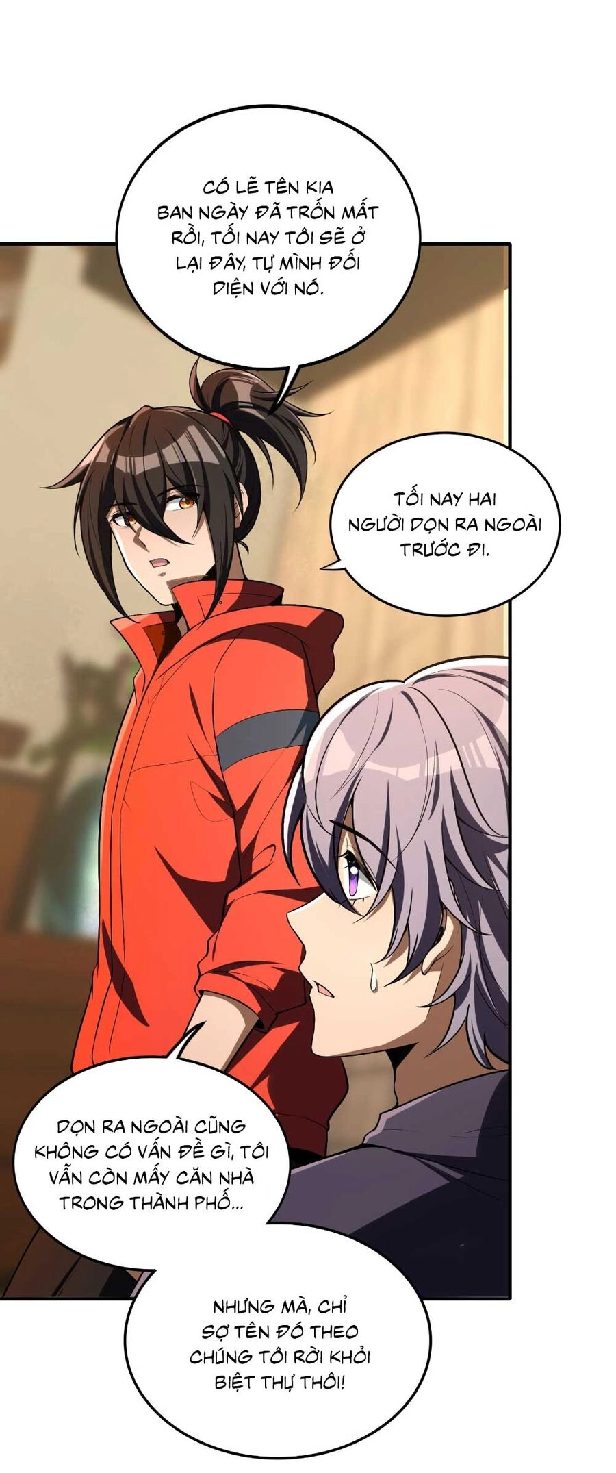 Tôi Livestream Cầu Hôn Nữ Quỷ Vậy Mà Thành Công!? Chapter 31 - 7