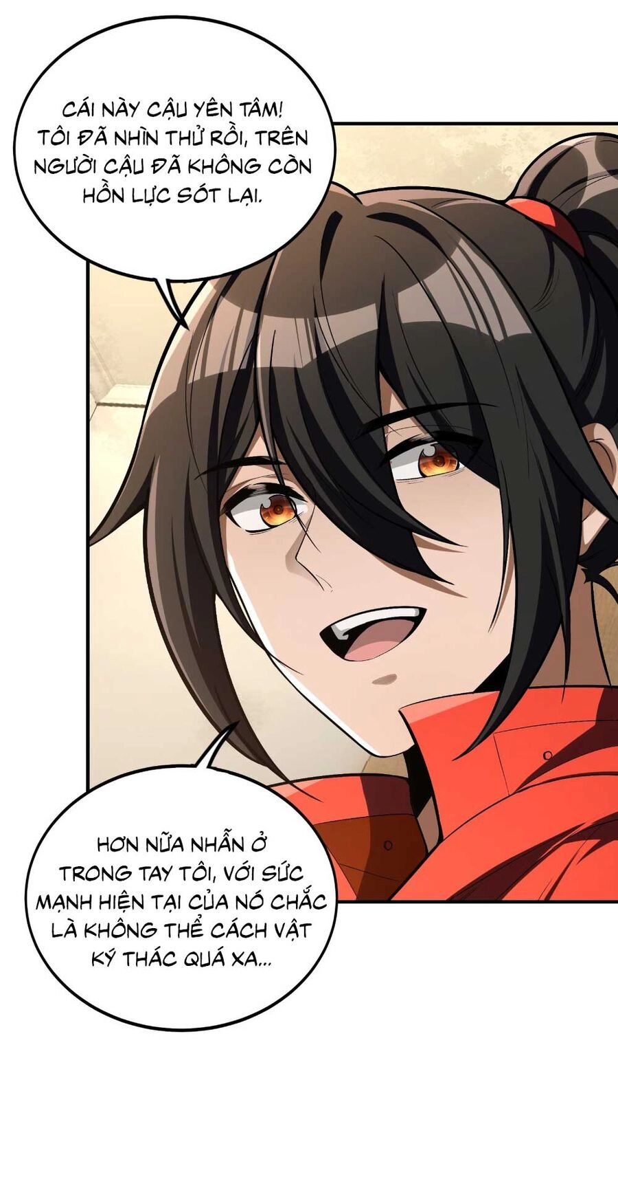 Tôi Livestream Cầu Hôn Nữ Quỷ Vậy Mà Thành Công!? Chapter 31 - 8