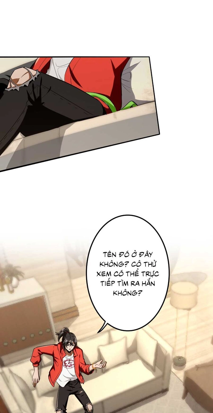 Tôi Livestream Cầu Hôn Nữ Quỷ Vậy Mà Thành Công!? Chapter 31 - 10