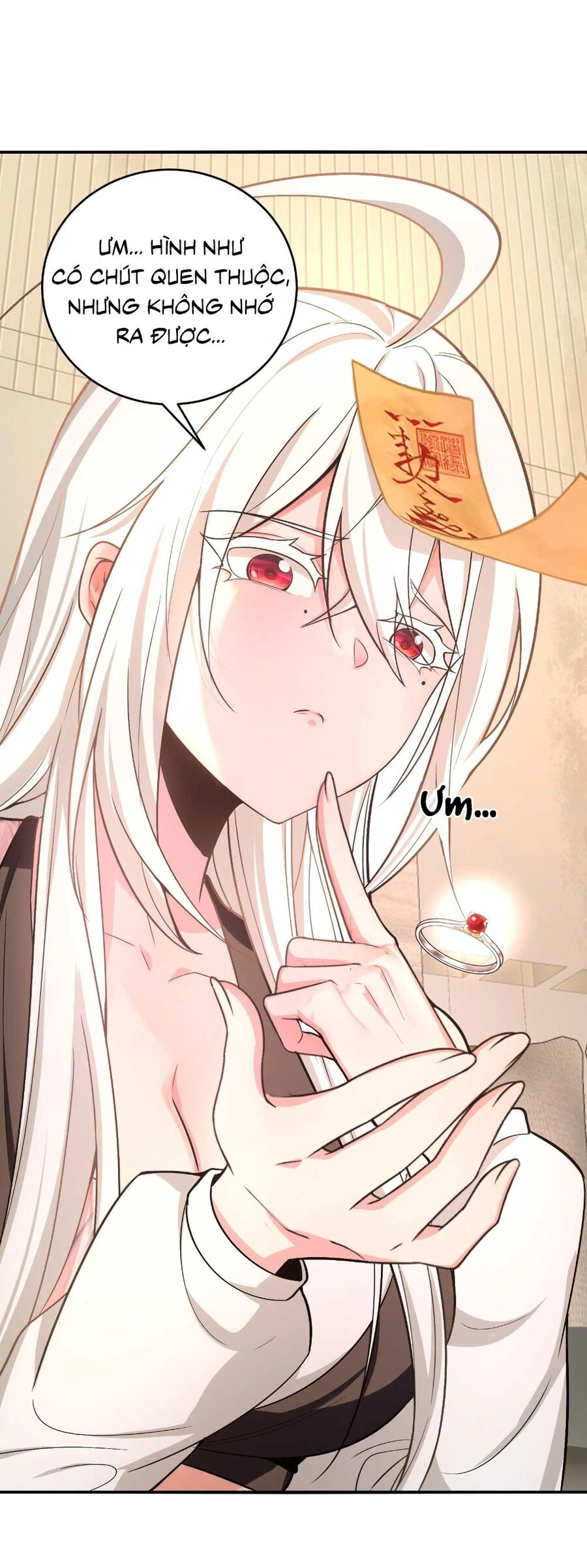 Tôi Livestream Cầu Hôn Nữ Quỷ Vậy Mà Thành Công!? Chapter 31 - 13