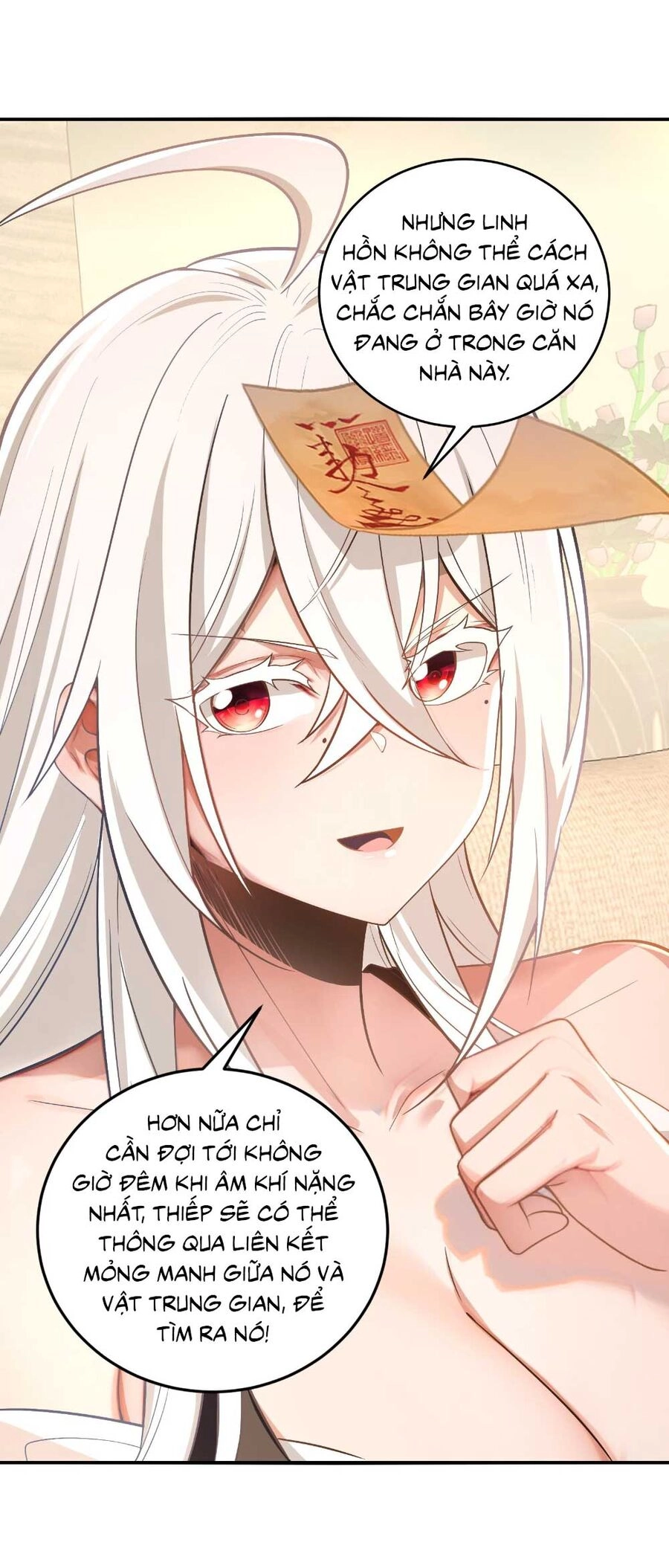 Tôi Livestream Cầu Hôn Nữ Quỷ Vậy Mà Thành Công!? Chapter 31 - 16