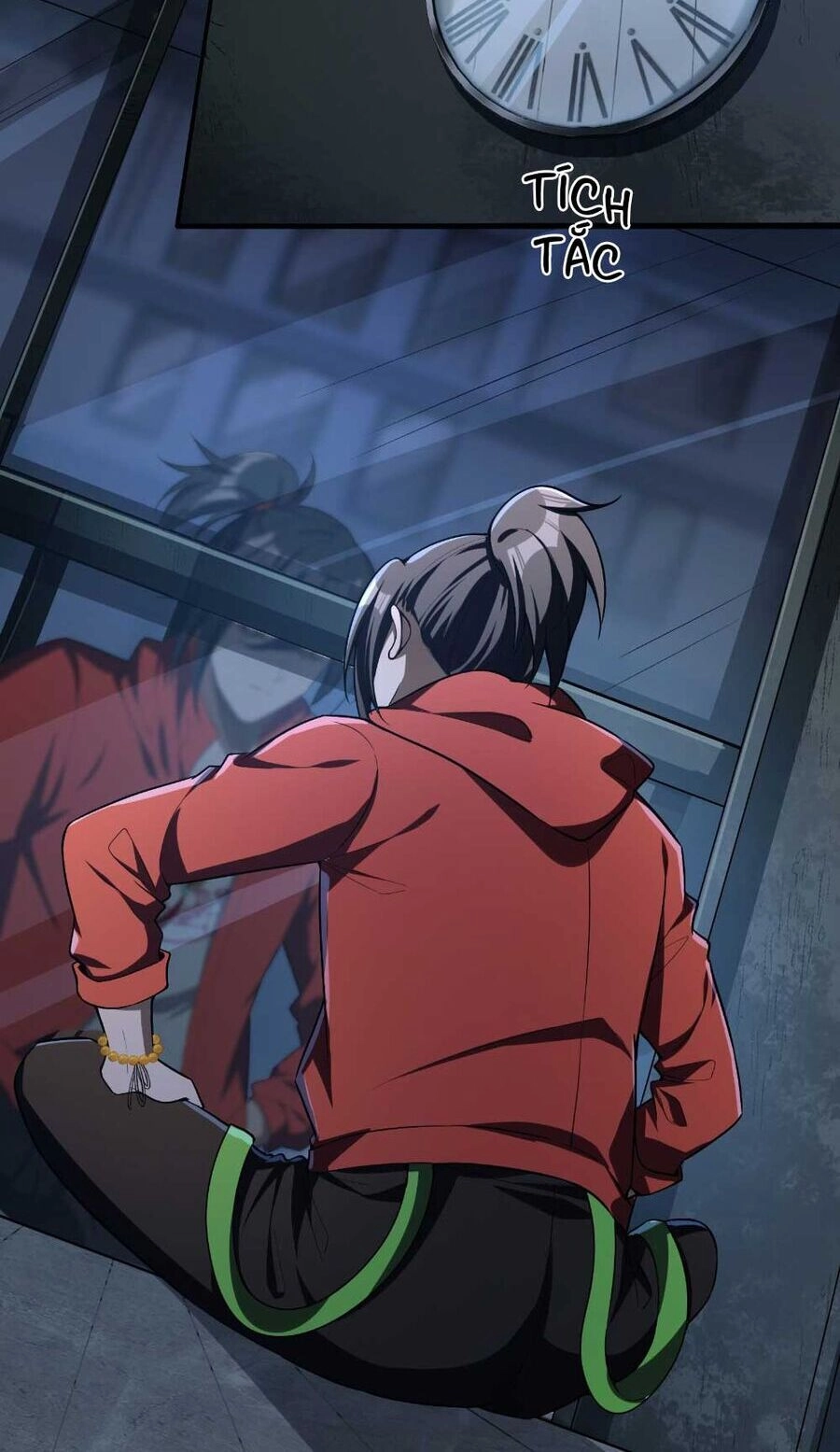 Tôi Livestream Cầu Hôn Nữ Quỷ Vậy Mà Thành Công!? Chapter 31 - 19