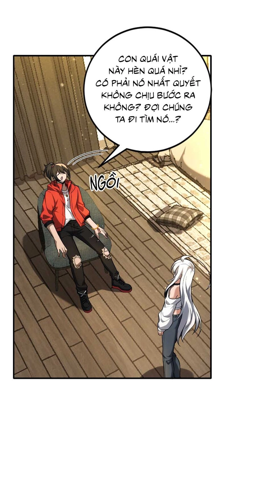 Tôi Livestream Cầu Hôn Nữ Quỷ Vậy Mà Thành Công!? Chapter 31 - 24