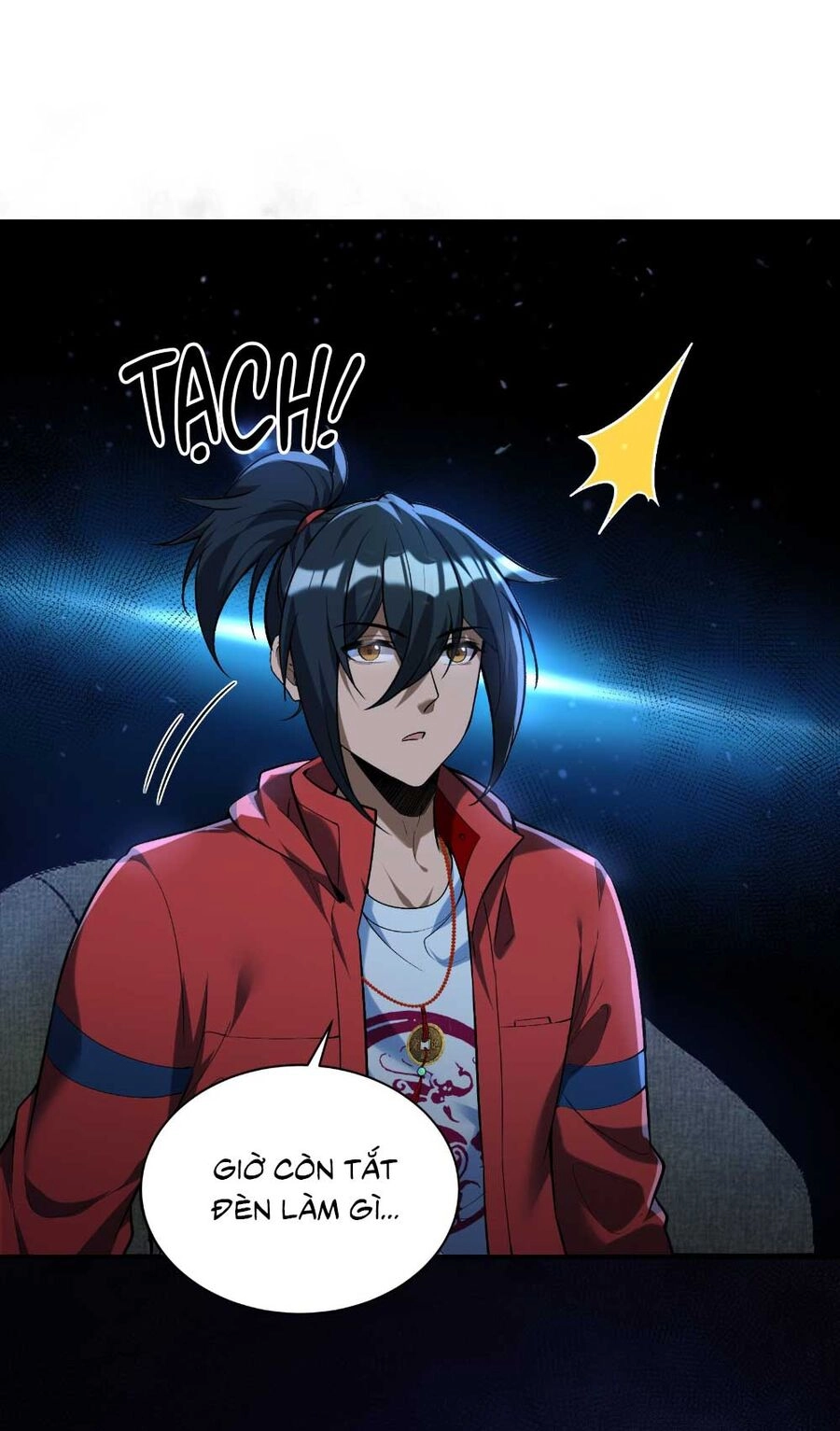 Tôi Livestream Cầu Hôn Nữ Quỷ Vậy Mà Thành Công!? Chapter 31 - 25