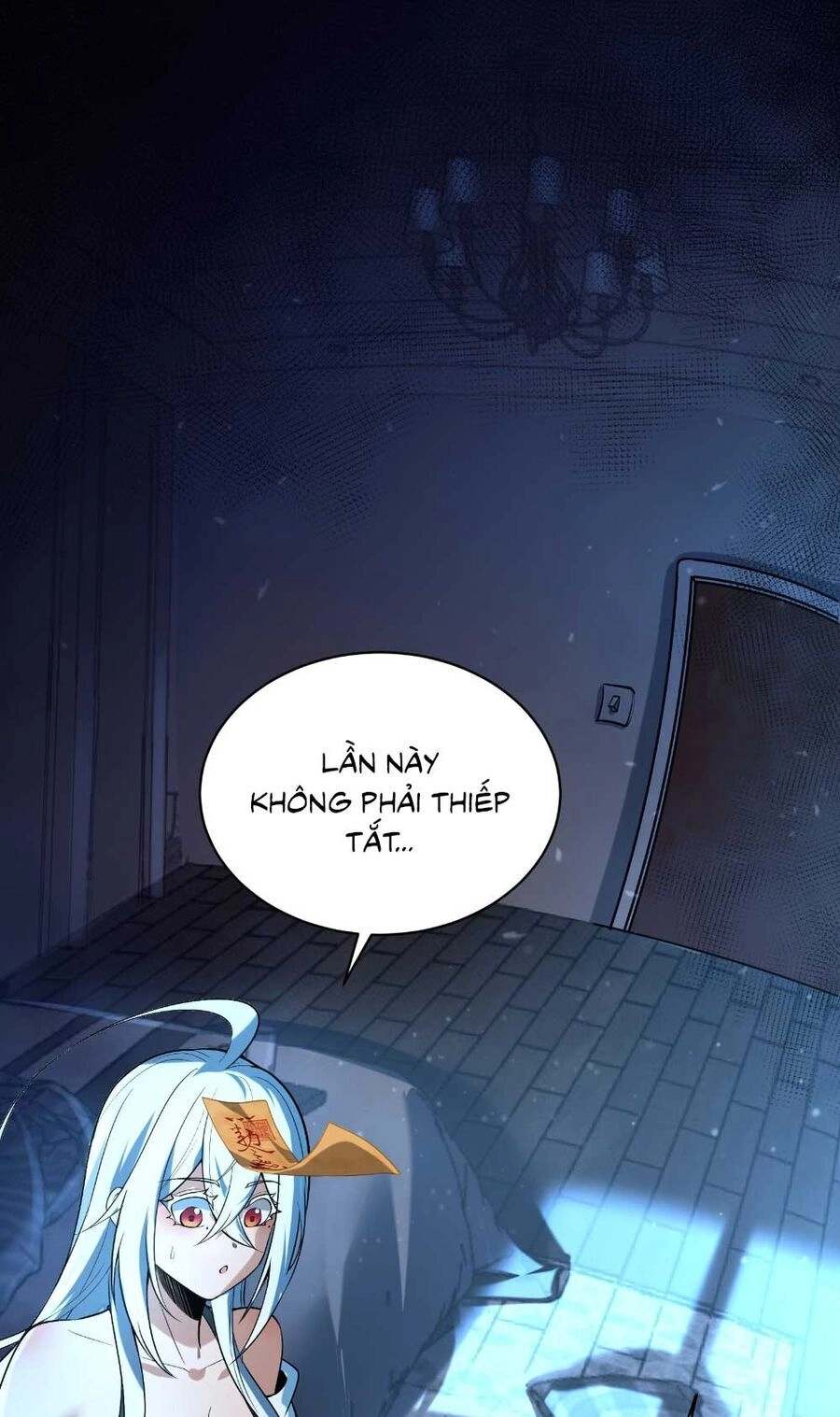 Tôi Livestream Cầu Hôn Nữ Quỷ Vậy Mà Thành Công!? Chapter 31 - 26