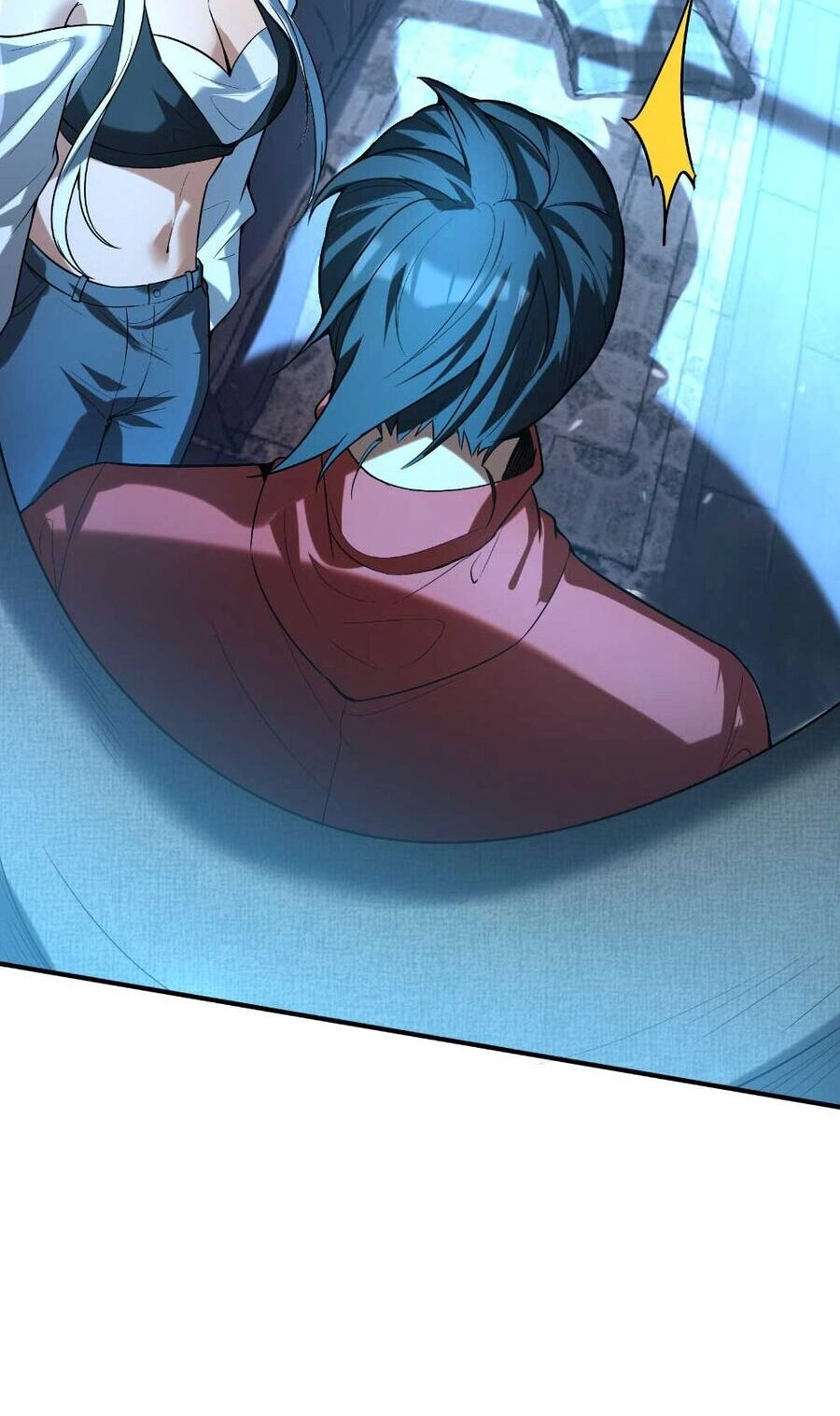 Tôi Livestream Cầu Hôn Nữ Quỷ Vậy Mà Thành Công!? Chapter 31 - 27