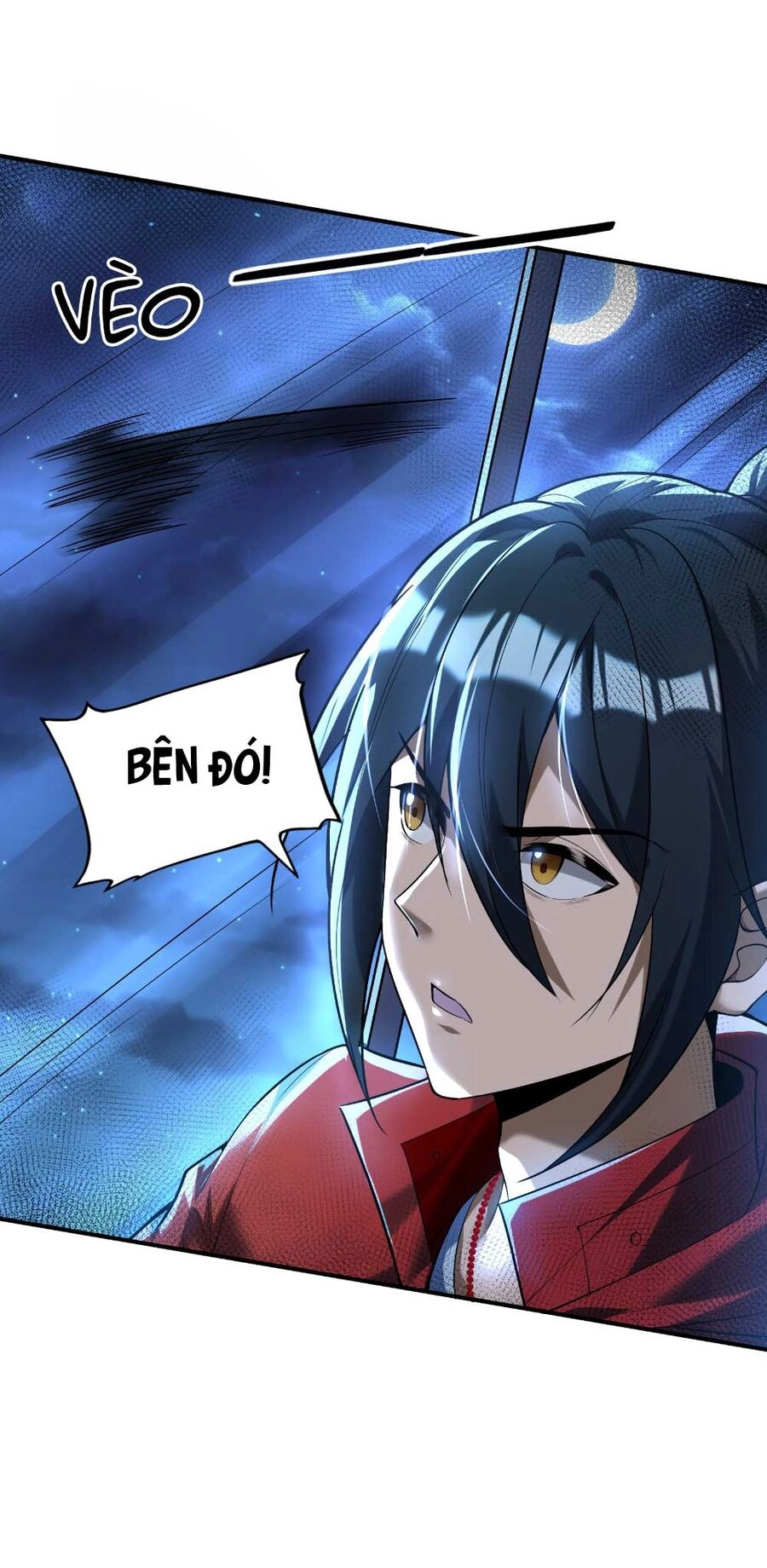 Tôi Livestream Cầu Hôn Nữ Quỷ Vậy Mà Thành Công!? Chapter 31 - 28