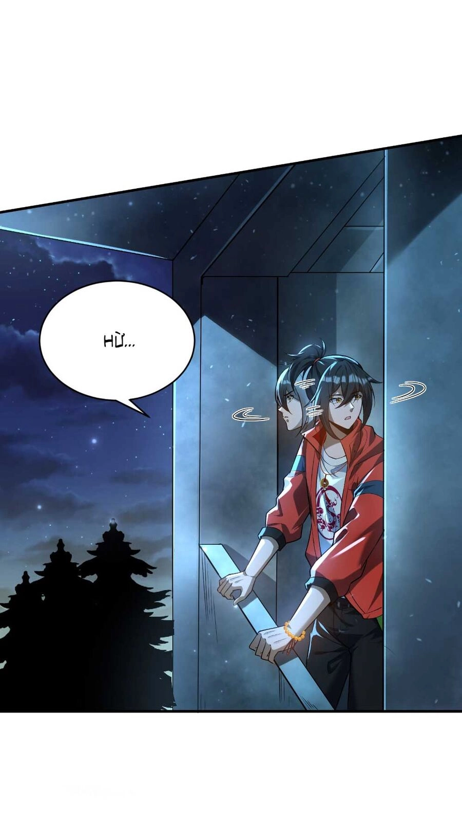 Tôi Livestream Cầu Hôn Nữ Quỷ Vậy Mà Thành Công!? Chapter 31 - 29