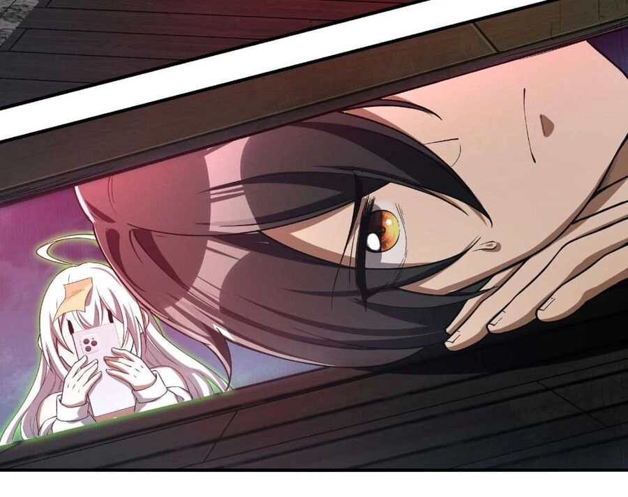 Tôi Livestream Cầu Hôn Nữ Quỷ Vậy Mà Thành Công!? Chapter 31 - 36