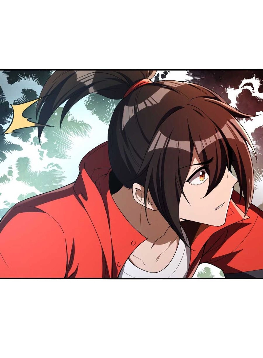 Tôi Livestream Cầu Hôn Nữ Quỷ Vậy Mà Thành Công!? Chapter 31 - 39