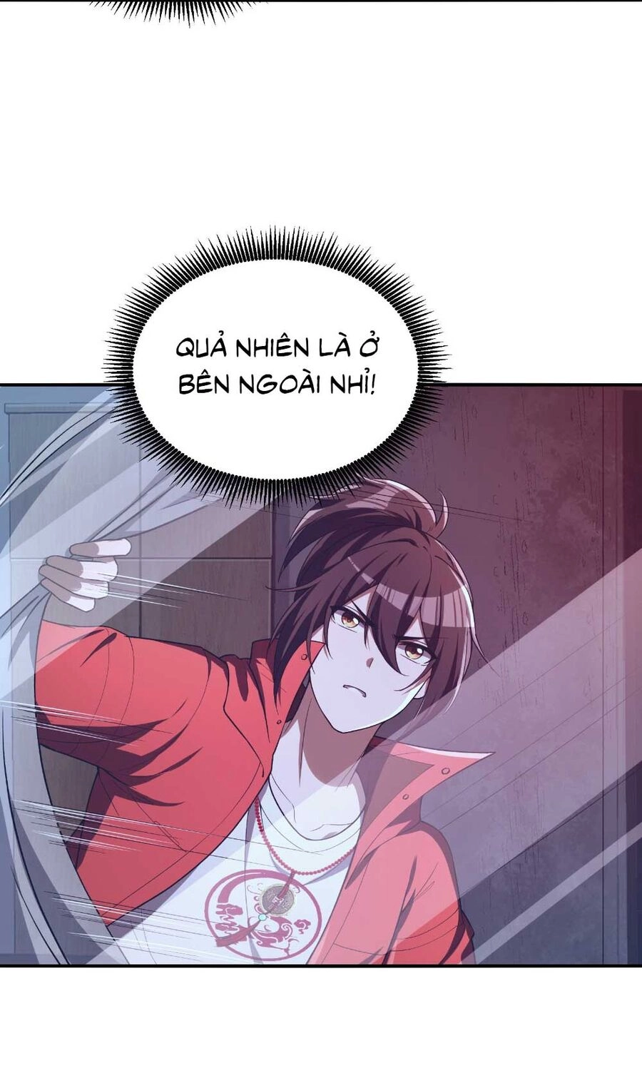 Tôi Livestream Cầu Hôn Nữ Quỷ Vậy Mà Thành Công!? Chapter 31 - 41