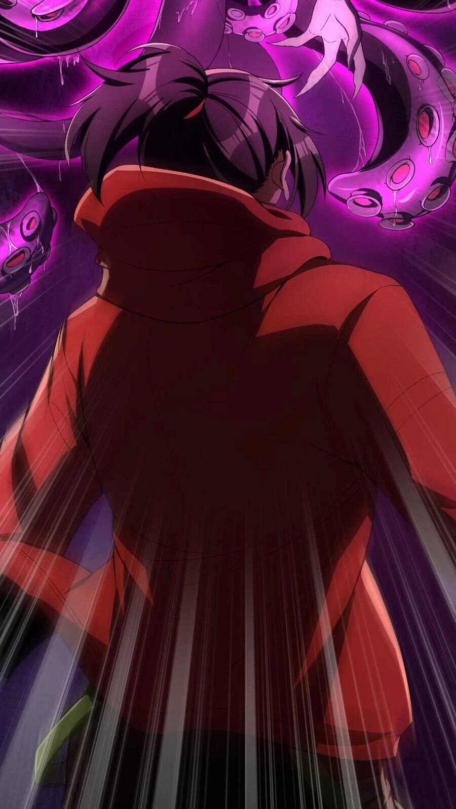 Tôi Livestream Cầu Hôn Nữ Quỷ Vậy Mà Thành Công!? Chapter 31 - 44