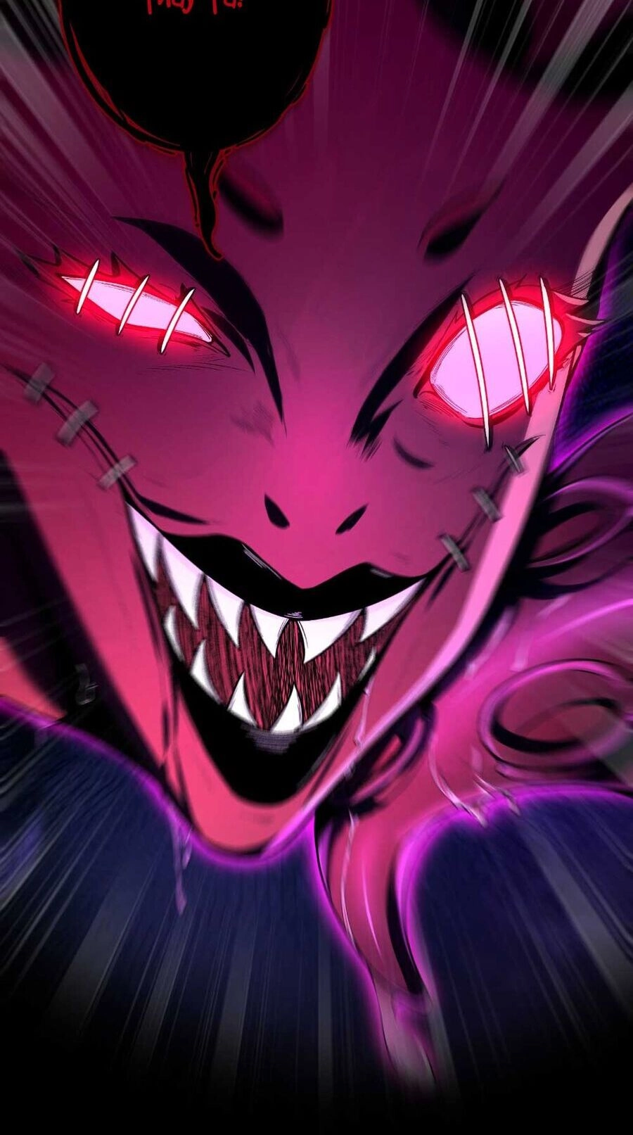 Tôi Livestream Cầu Hôn Nữ Quỷ Vậy Mà Thành Công!? Chapter 31 - 46