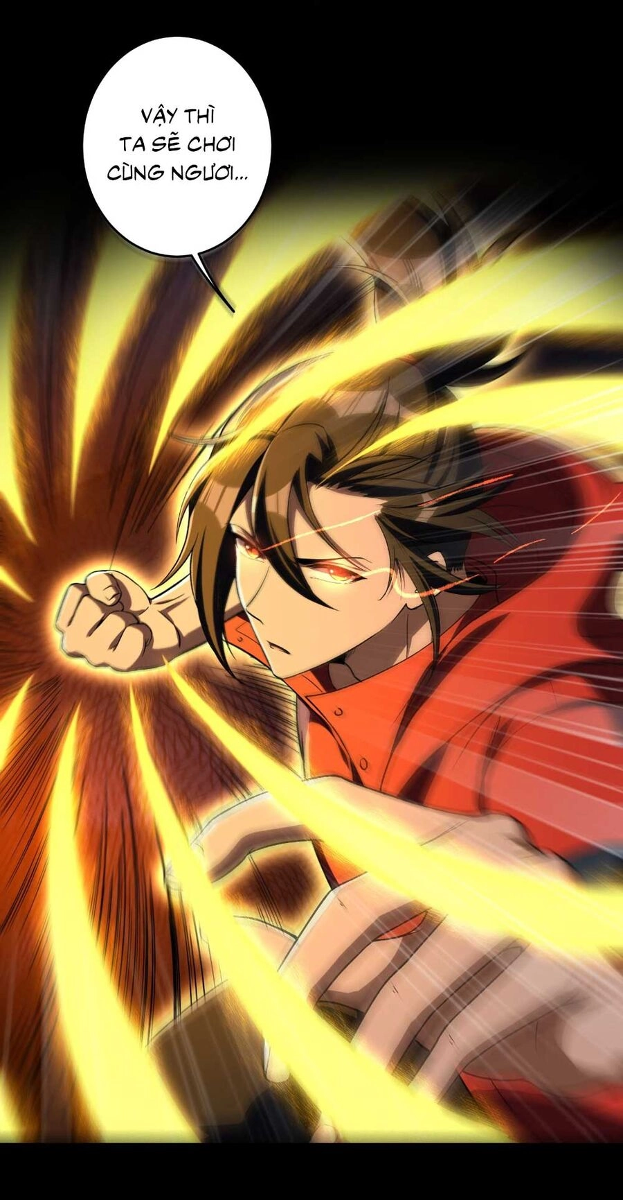 Tôi Livestream Cầu Hôn Nữ Quỷ Vậy Mà Thành Công!? Chapter 31 - 47