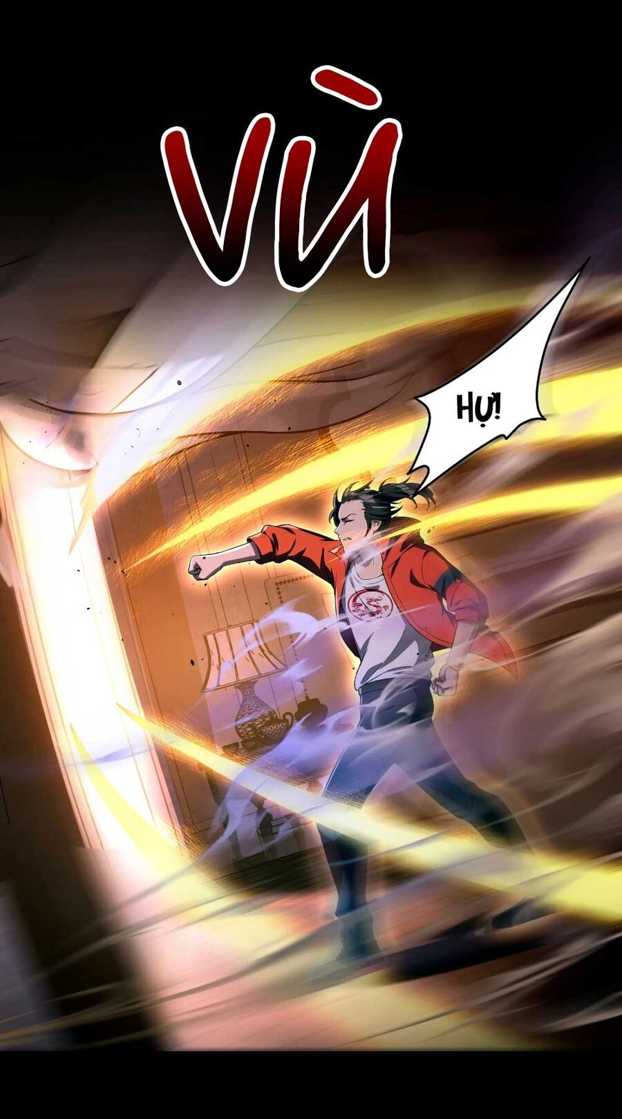 Tôi Livestream Cầu Hôn Nữ Quỷ Vậy Mà Thành Công!? Chapter 31 - 48