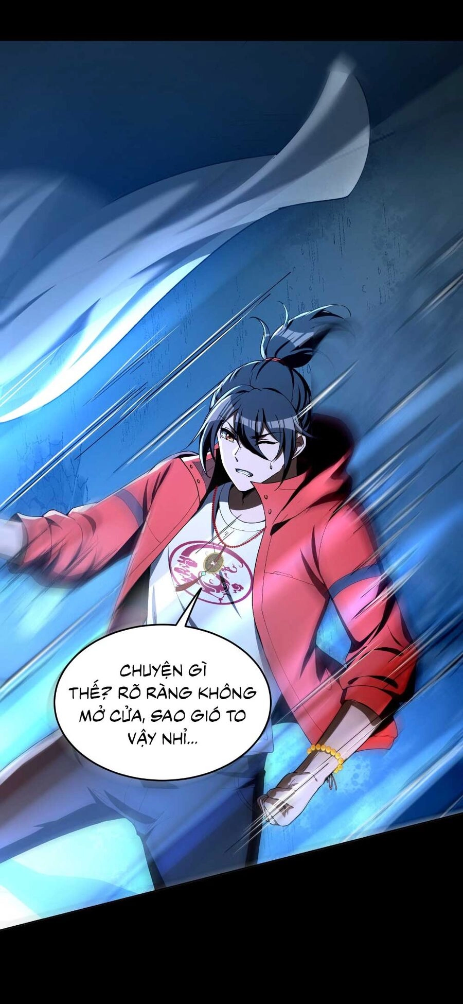 Tôi Livestream Cầu Hôn Nữ Quỷ Vậy Mà Thành Công!? Chapter 31 - 49