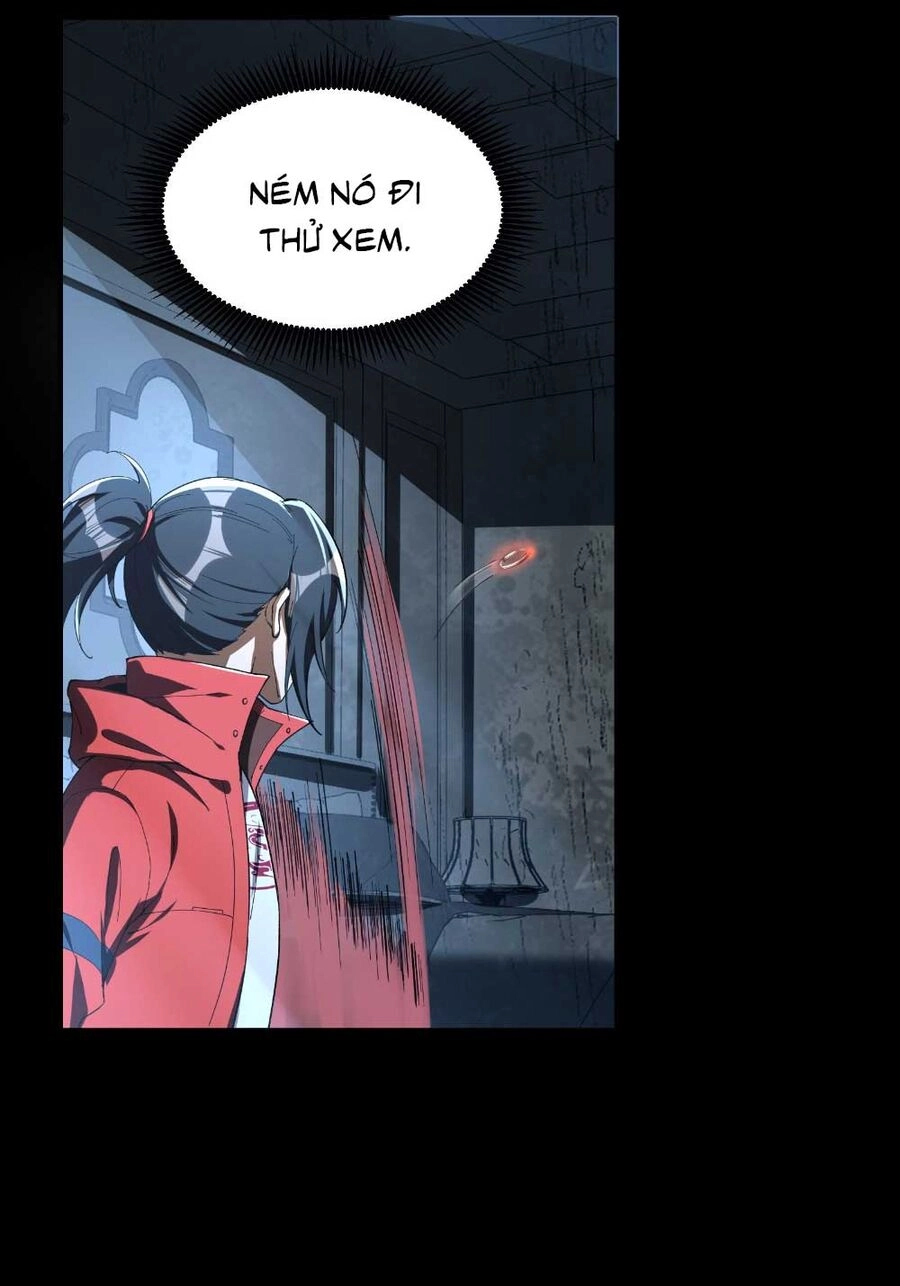 Tôi Livestream Cầu Hôn Nữ Quỷ Vậy Mà Thành Công!? Chapter 31 - 54