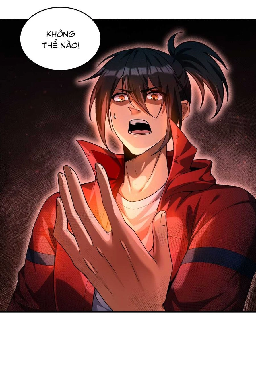 Tôi Livestream Cầu Hôn Nữ Quỷ Vậy Mà Thành Công!? Chapter 31 - 57