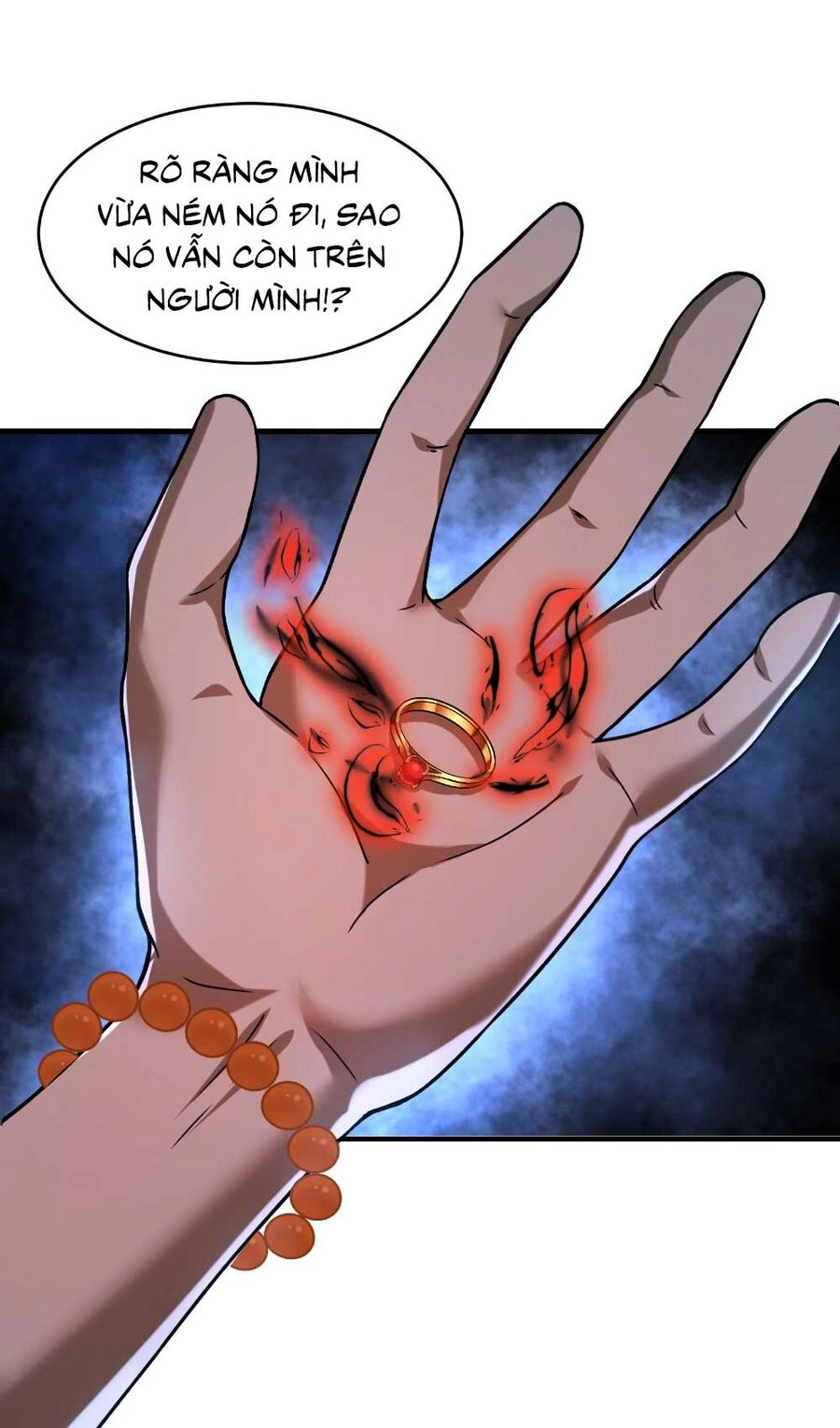 Tôi Livestream Cầu Hôn Nữ Quỷ Vậy Mà Thành Công!? Chapter 31 - 58