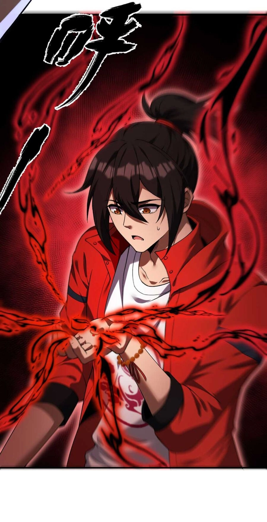 Tôi Livestream Cầu Hôn Nữ Quỷ Vậy Mà Thành Công!? Chapter 31 - 59