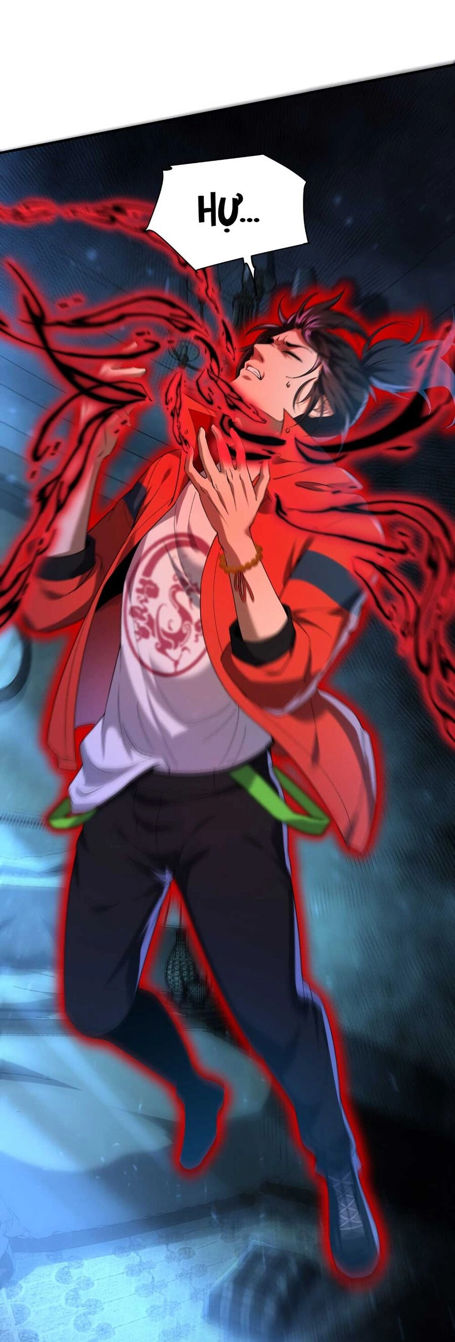 Tôi Livestream Cầu Hôn Nữ Quỷ Vậy Mà Thành Công!? Chapter 31 - 61