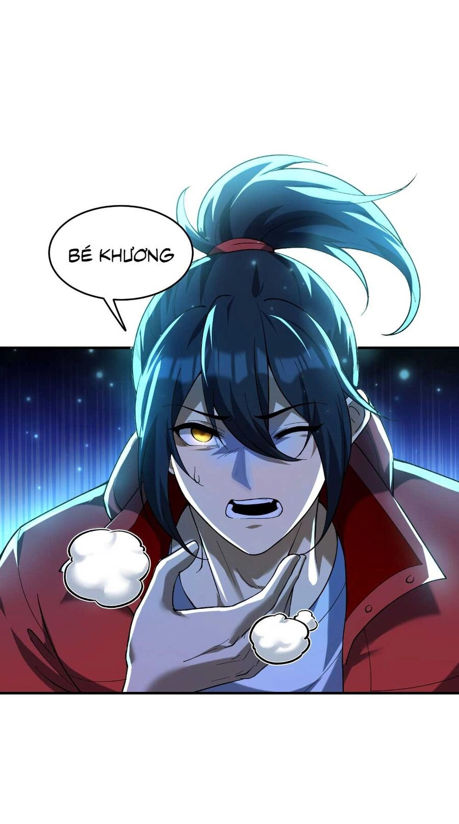 Tôi Livestream Cầu Hôn Nữ Quỷ Vậy Mà Thành Công!? Chapter 31 - 65