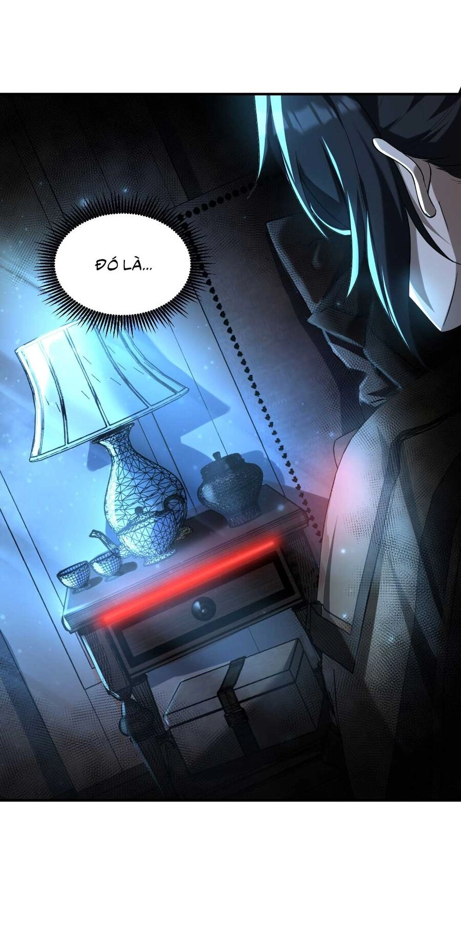 Tôi Livestream Cầu Hôn Nữ Quỷ Vậy Mà Thành Công!? Chapter 31 - 68