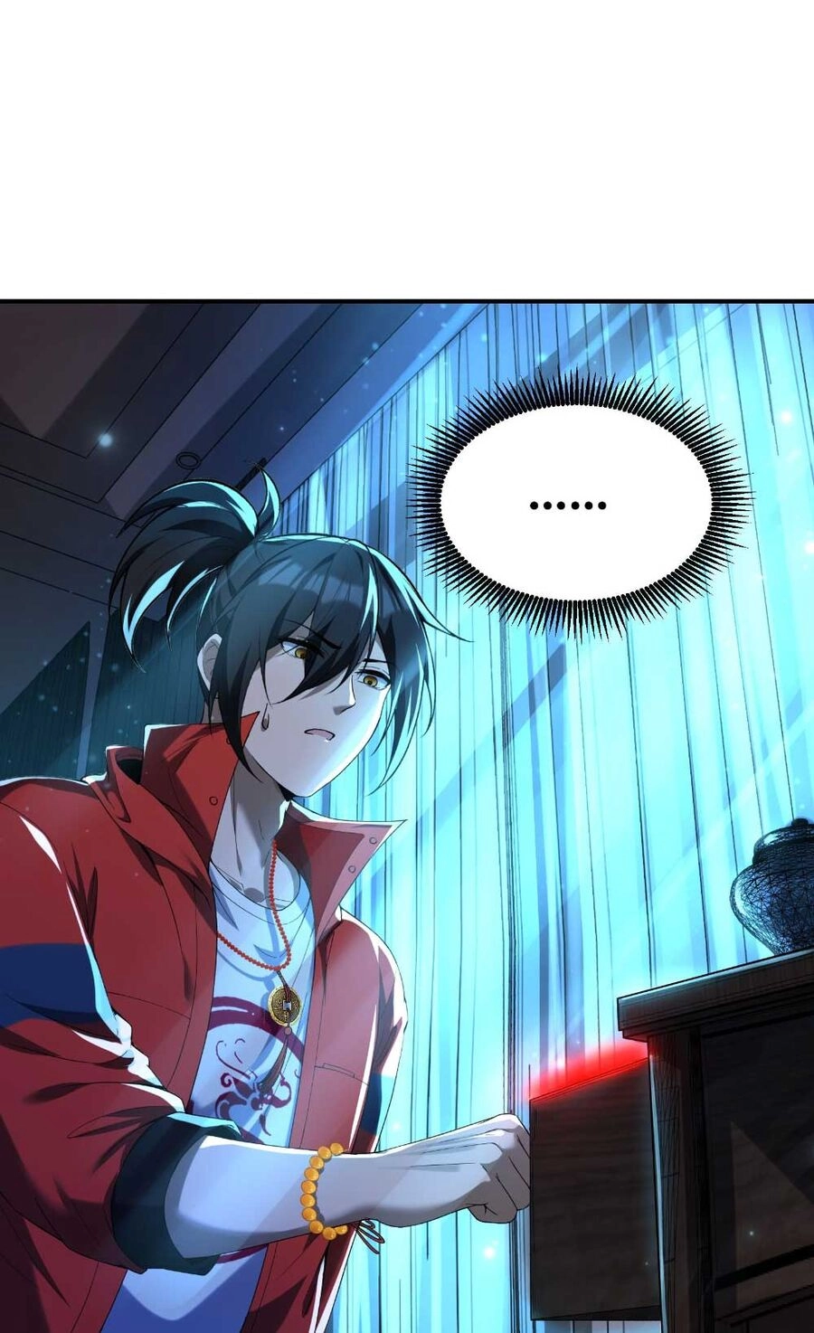 Tôi Livestream Cầu Hôn Nữ Quỷ Vậy Mà Thành Công!? Chapter 31 - 69