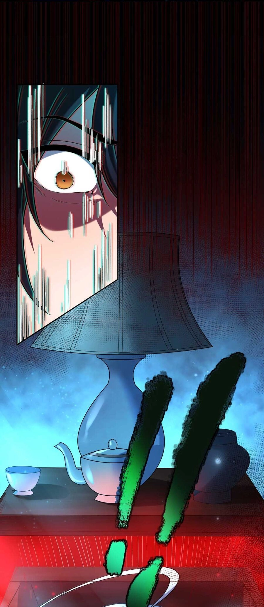 Tôi Livestream Cầu Hôn Nữ Quỷ Vậy Mà Thành Công!? Chapter 31 - 70