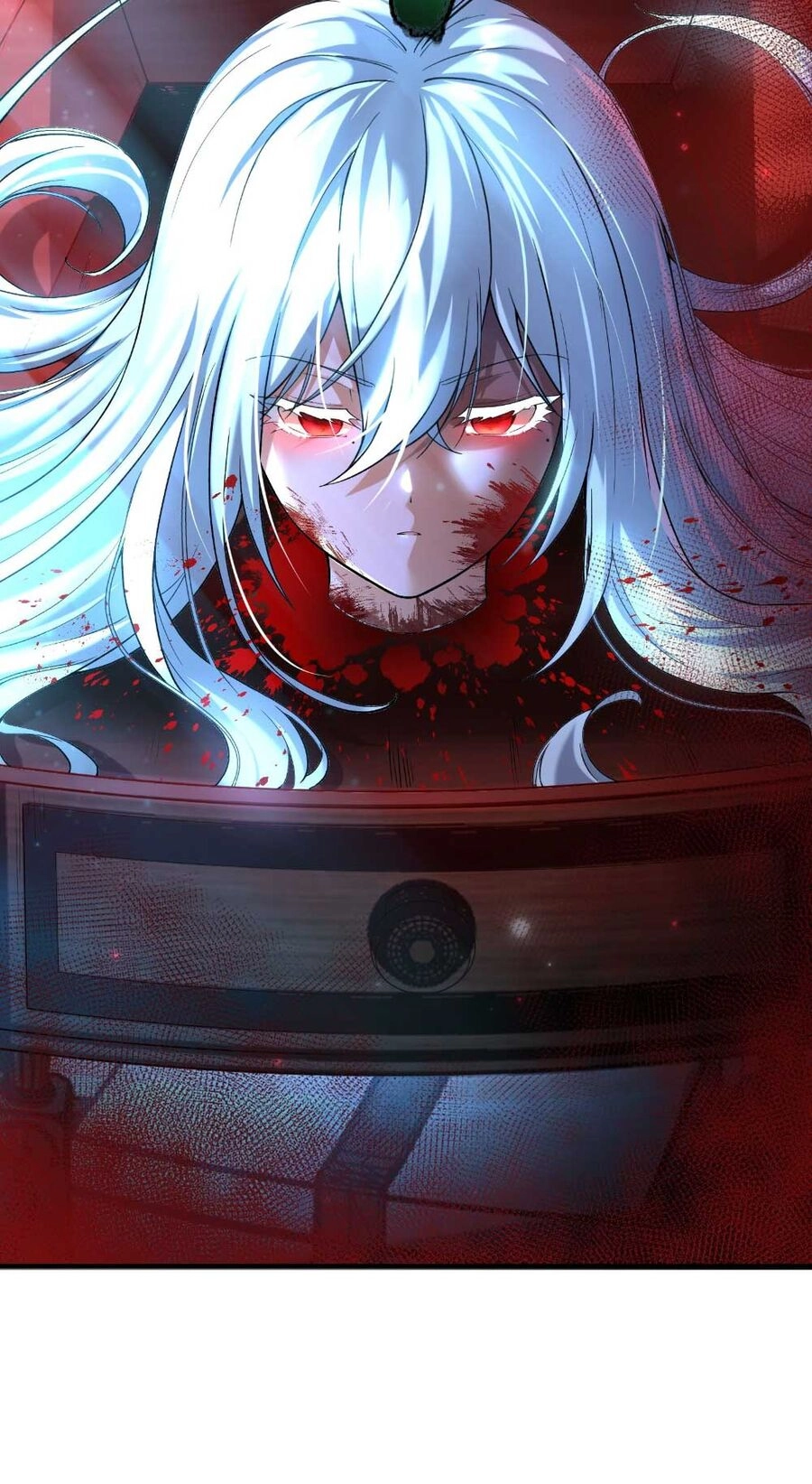 Tôi Livestream Cầu Hôn Nữ Quỷ Vậy Mà Thành Công!? Chapter 31 - 71