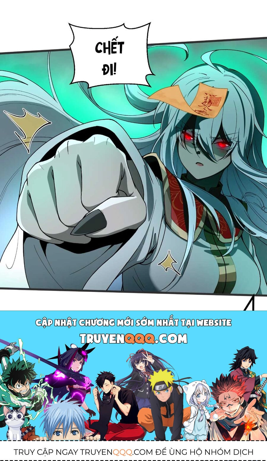 Tôi Livestream Cầu Hôn Nữ Quỷ Vậy Mà Thành Công!? Chapter 31 - 74