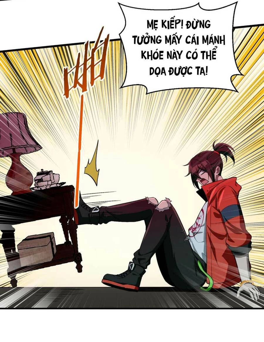 Tôi Livestream Cầu Hôn Nữ Quỷ Vậy Mà Thành Công!? Chapter 32 - 7