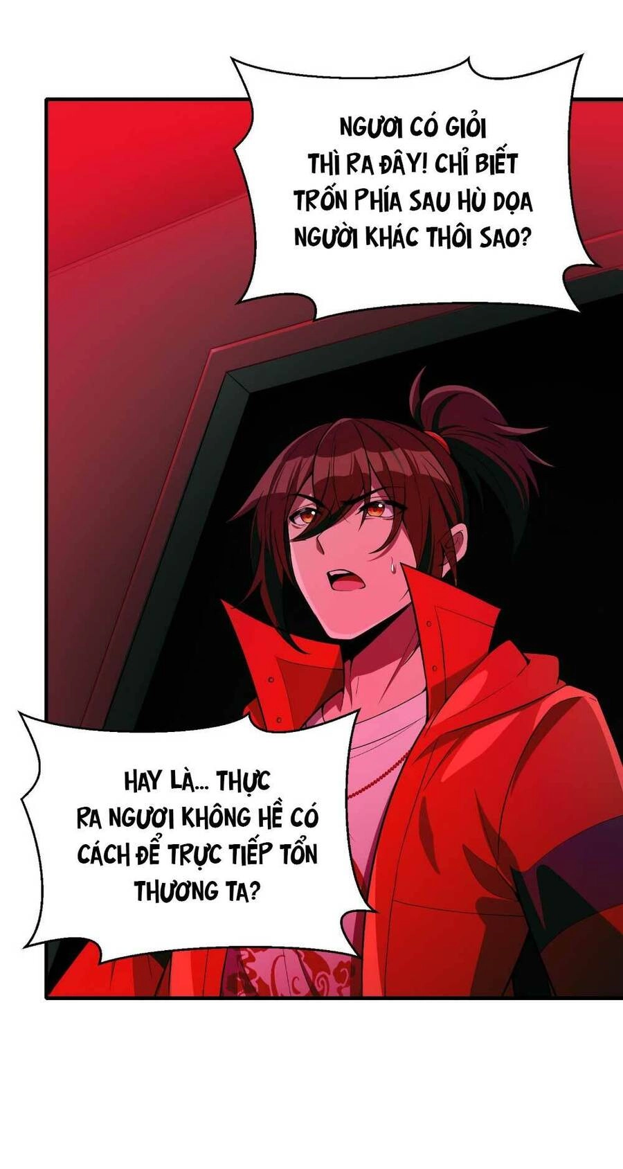 Tôi Livestream Cầu Hôn Nữ Quỷ Vậy Mà Thành Công!? Chapter 32 - 11