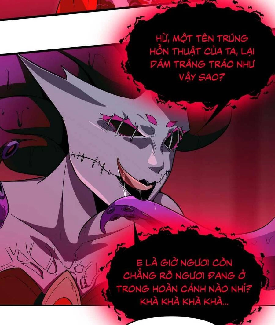 Tôi Livestream Cầu Hôn Nữ Quỷ Vậy Mà Thành Công!? Chapter 32 - 28