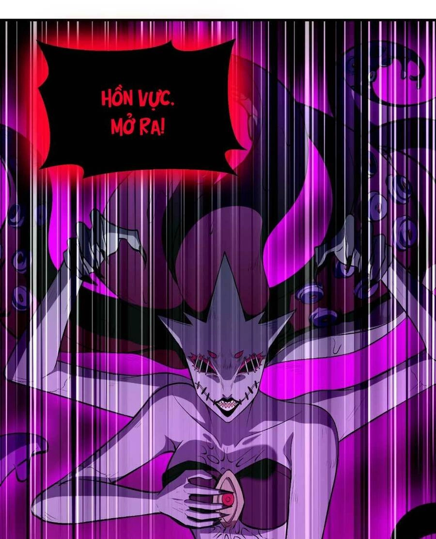 Tôi Livestream Cầu Hôn Nữ Quỷ Vậy Mà Thành Công!? Chapter 32 - 35