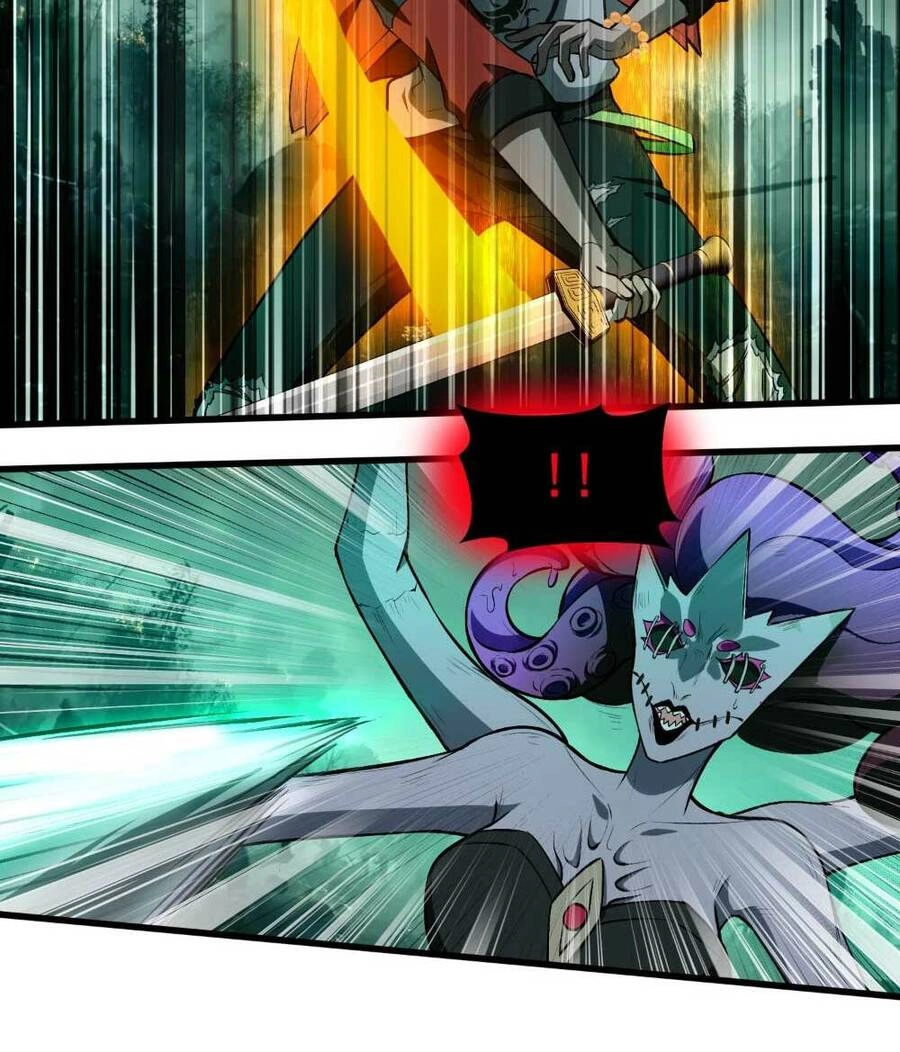 Tôi Livestream Cầu Hôn Nữ Quỷ Vậy Mà Thành Công!? Chapter 32 - 49