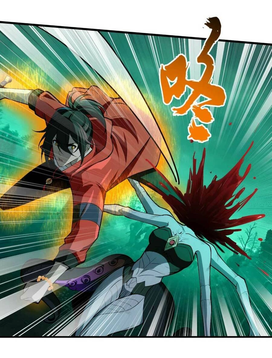 Tôi Livestream Cầu Hôn Nữ Quỷ Vậy Mà Thành Công!? Chapter 32 - 50