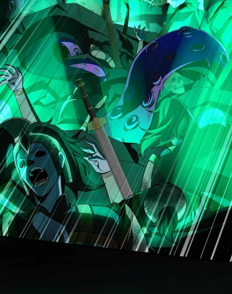 Tôi Livestream Cầu Hôn Nữ Quỷ Vậy Mà Thành Công!? Chapter 32 - 61