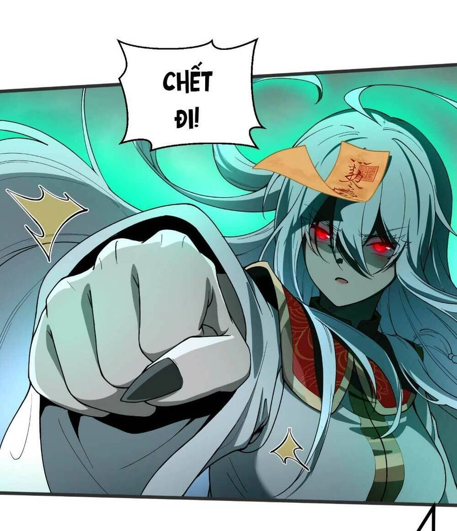 Tôi Livestream Cầu Hôn Nữ Quỷ Vậy Mà Thành Công!? Chapter 32 - 82