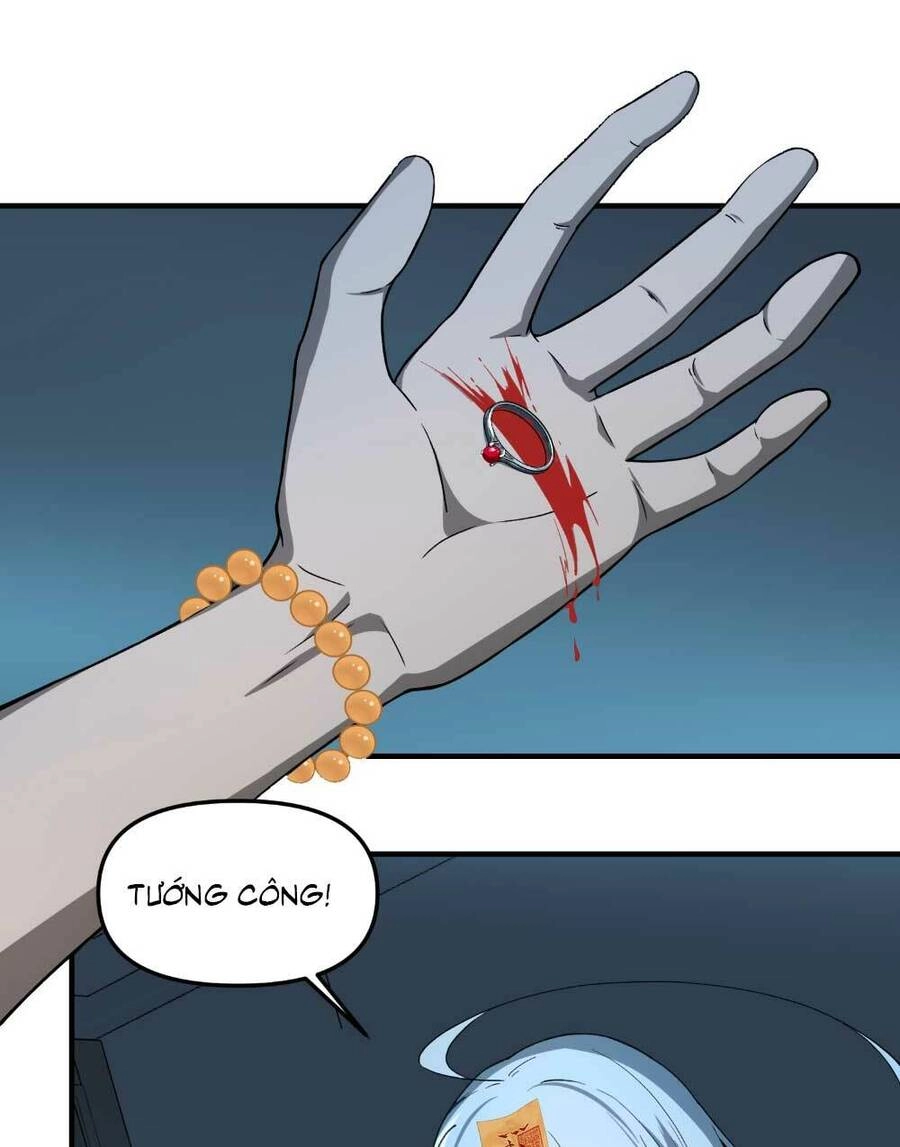 Tôi Livestream Cầu Hôn Nữ Quỷ Vậy Mà Thành Công!? Chapter 32 - 89