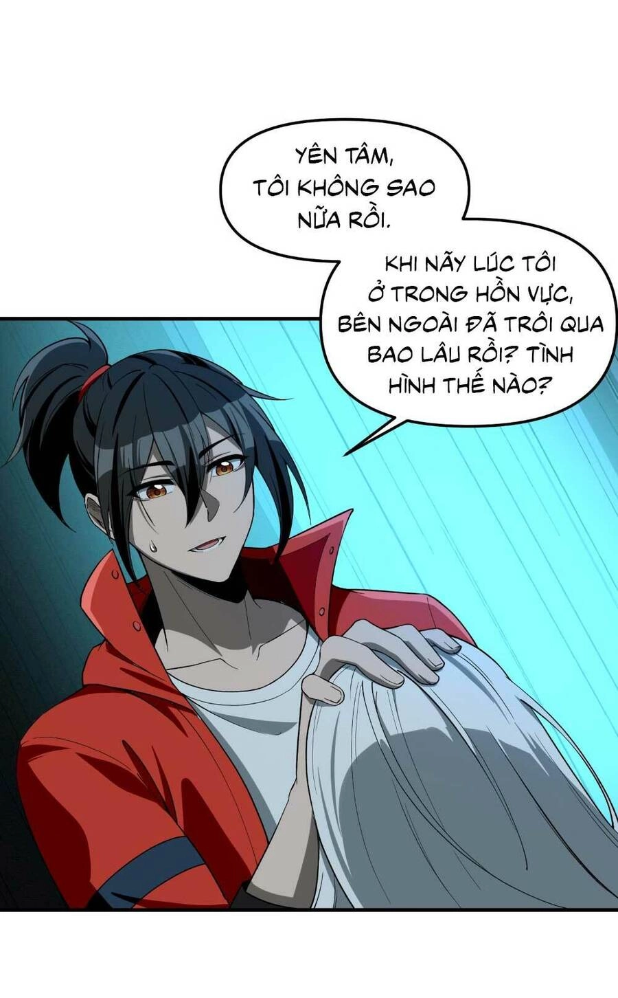 Tôi Livestream Cầu Hôn Nữ Quỷ Vậy Mà Thành Công!? Chapter 32 - 91