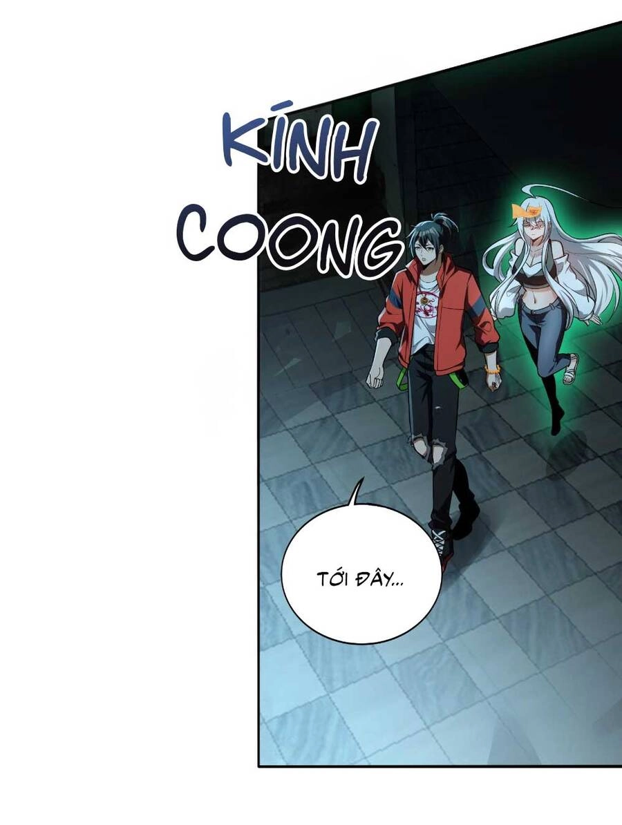 Tôi Livestream Cầu Hôn Nữ Quỷ Vậy Mà Thành Công!? Chapter 33 - 9